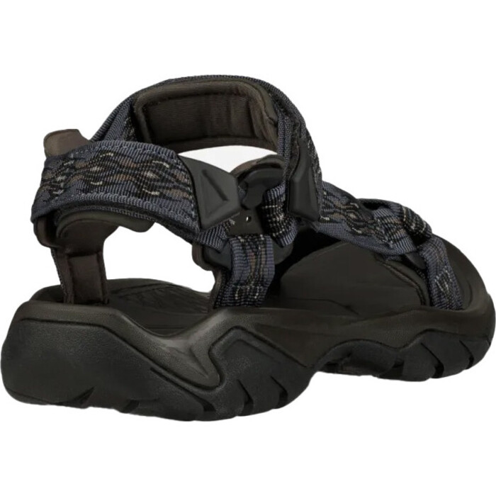 Teva Mnner 2024 Terra FI 5 Universal Sandalen 1102456 - Madang Blue